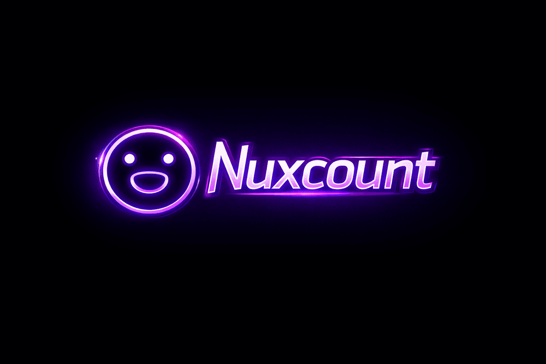 Nuxcount logo